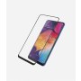 PanzerGlass | Screen protector - glass | Samsung Galaxy A50 | Tempered glass | Black | Transparent - 2